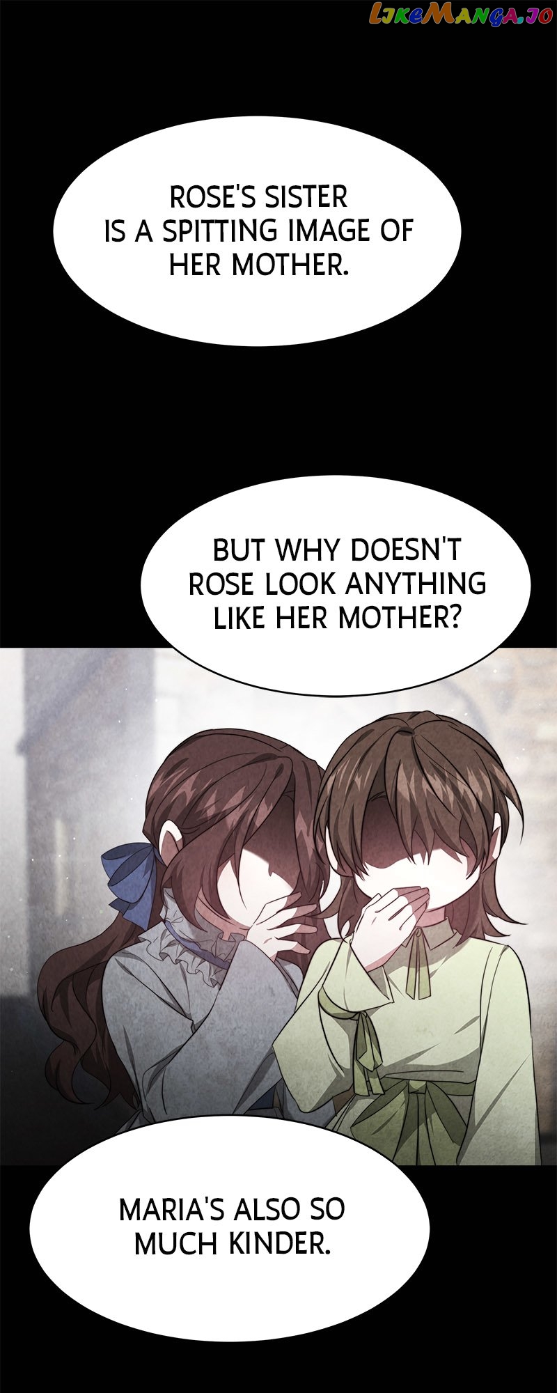 The Life of Maria Lewellin Chapter 3 - page 30