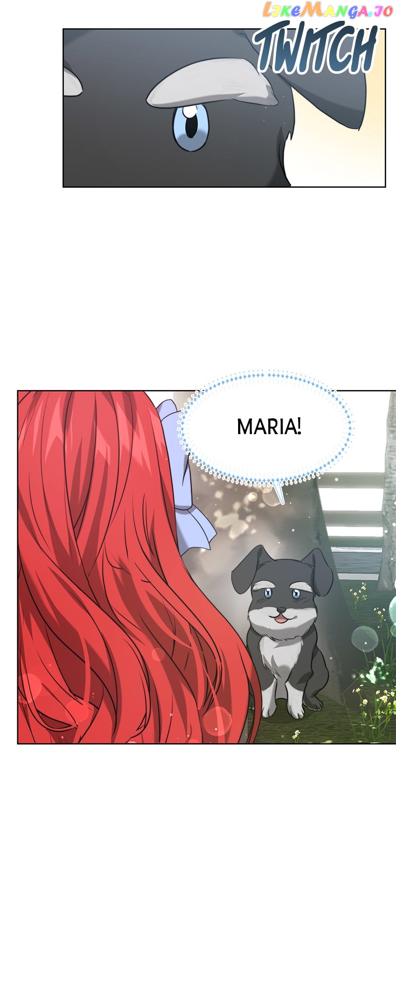 The Life of Maria Lewellin Chapter 3 - page 44
