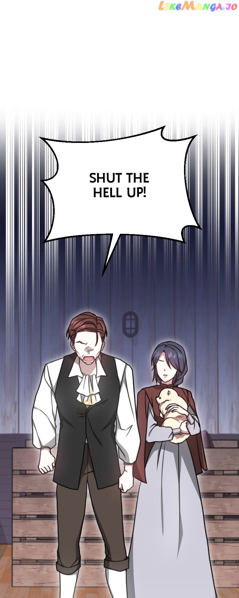The Life of Maria Lewellin Chapter 6 - page 23