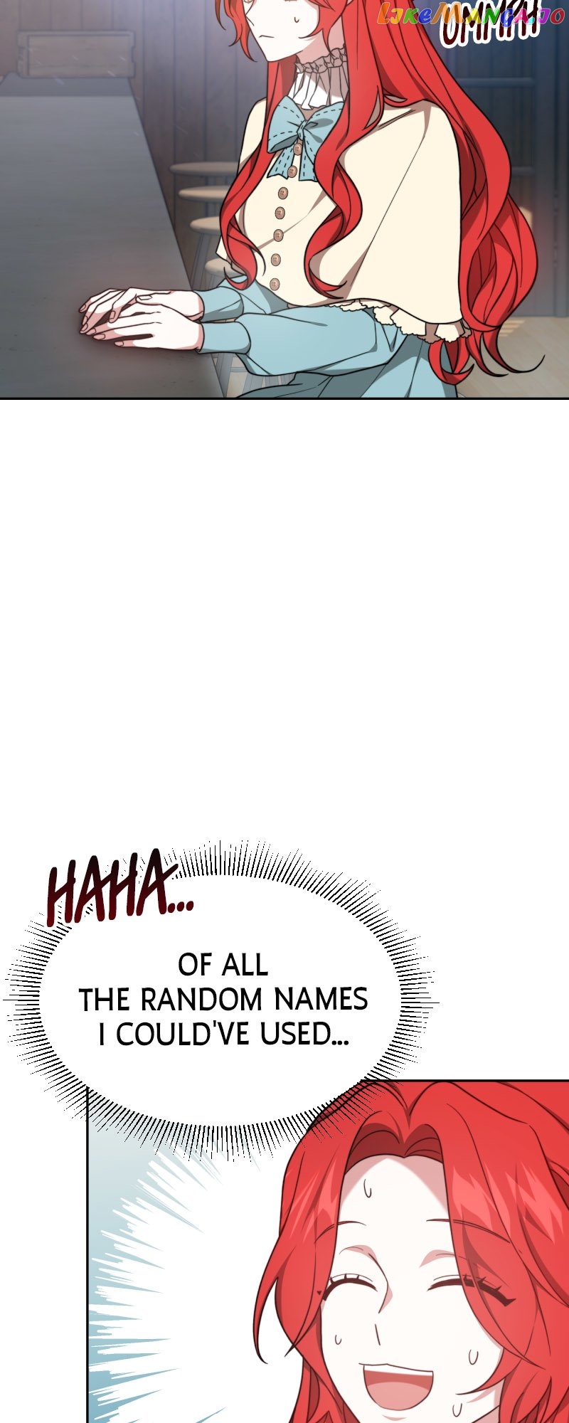 The Life of Maria Lewellin Chapter 4 - page 30