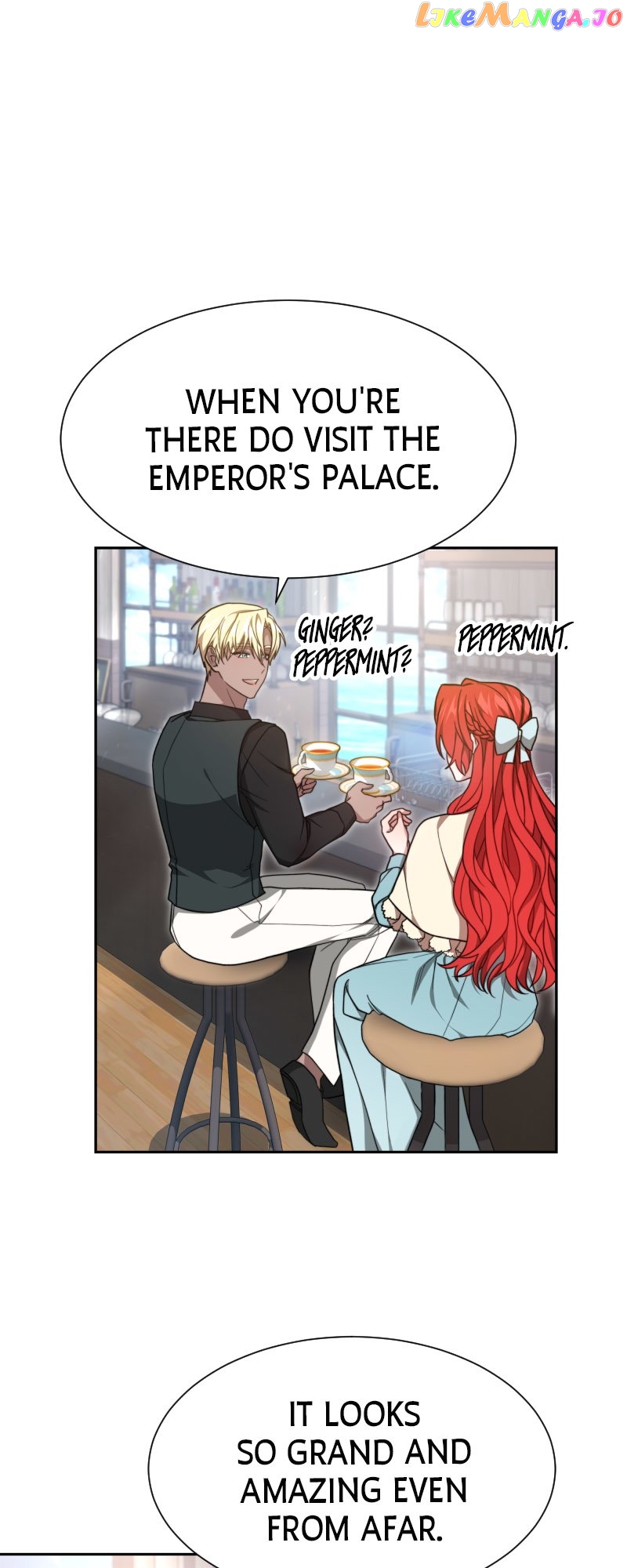 The Life of Maria Lewellin Chapter 4 - page 34