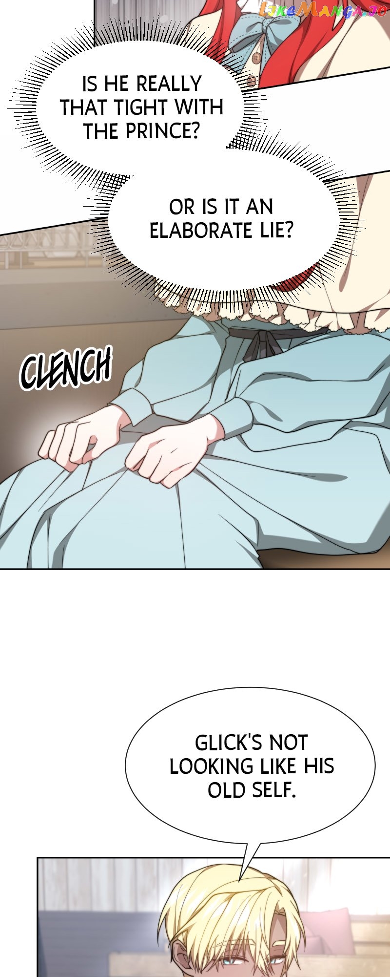 The Life of Maria Lewellin Chapter 4 - page 42