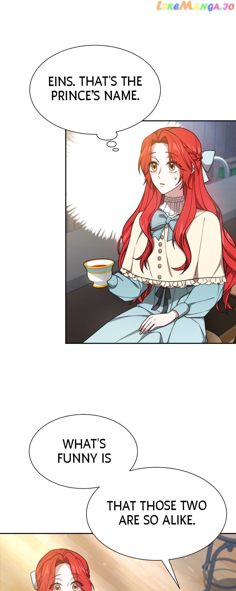 The Life of Maria Lewellin Chapter 4 - page 45