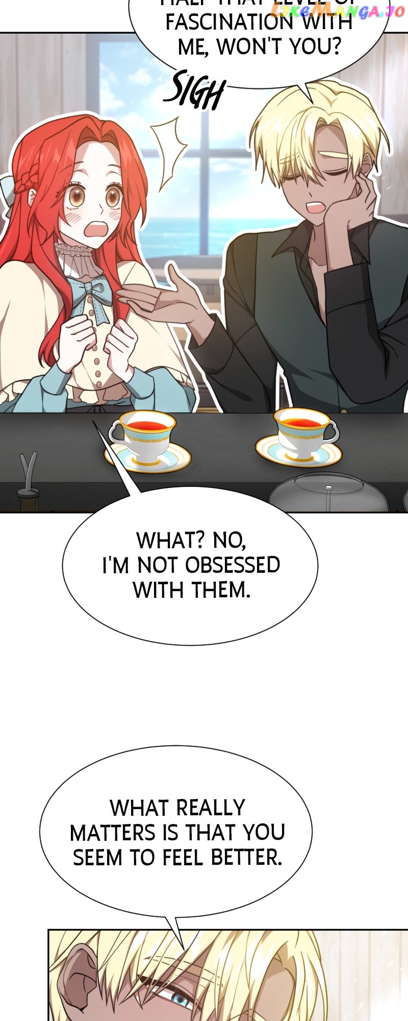 The Life of Maria Lewellin Chapter 4 - page 48