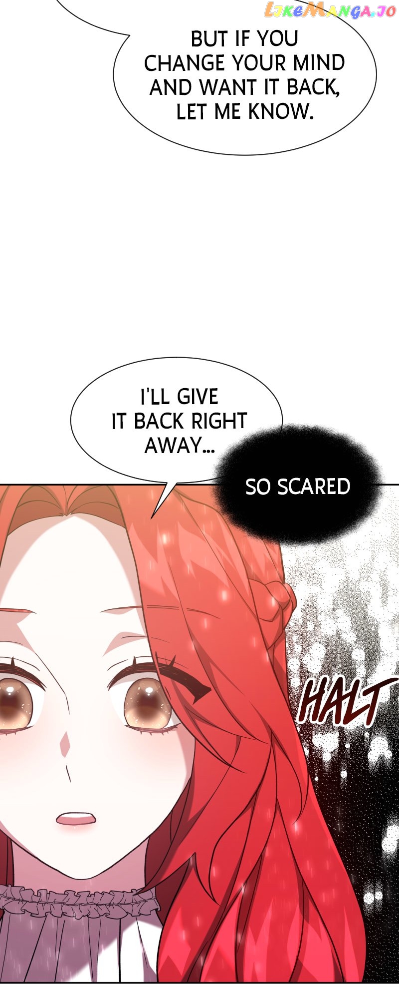 The Life of Maria Lewellin Chapter 4 - page 59