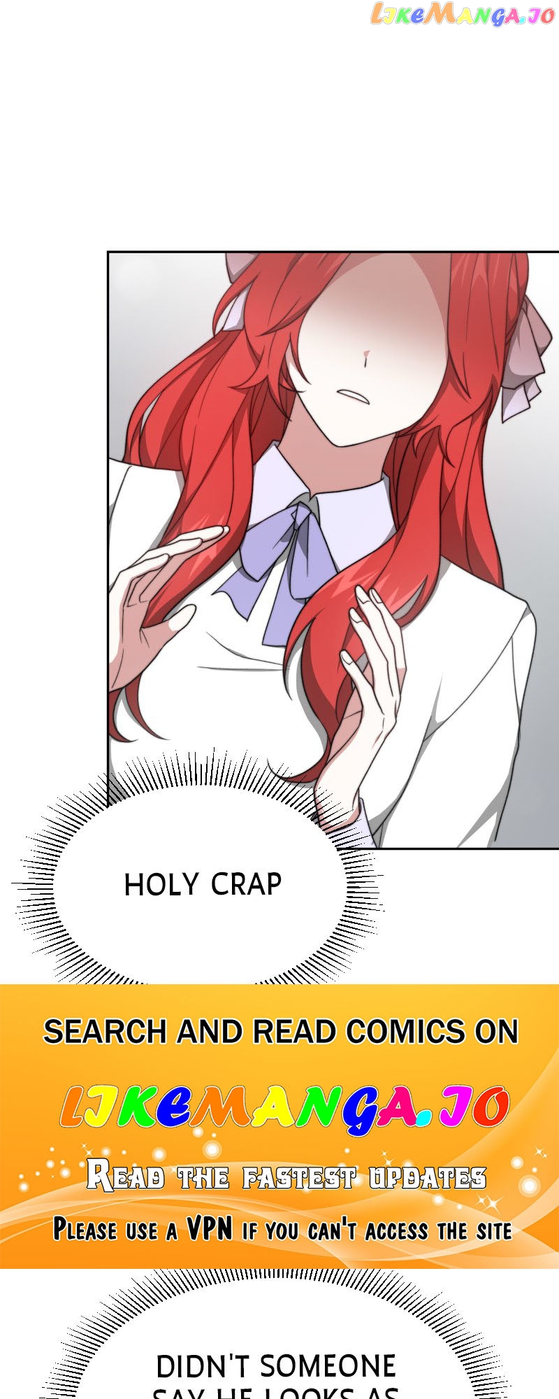 The Life of Maria Lewellin Chapter 9 - page 1