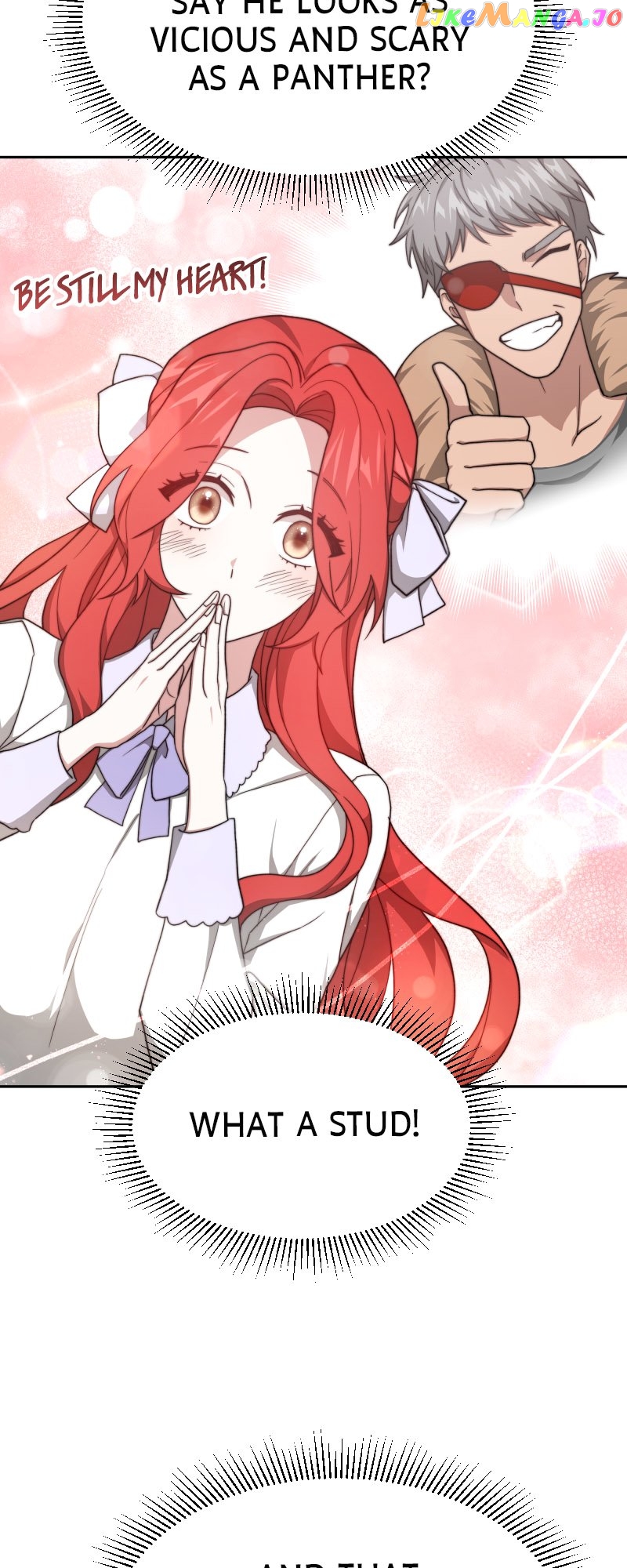 The Life of Maria Lewellin Chapter 9 - page 2