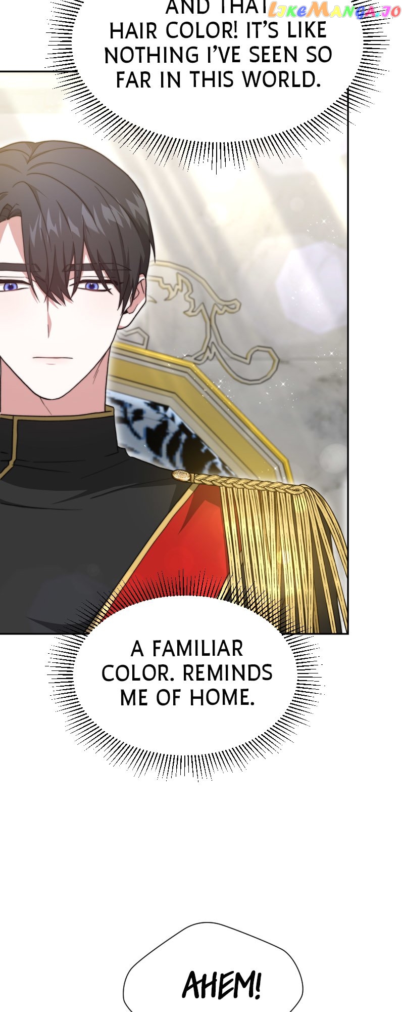 The Life of Maria Lewellin Chapter 9 - page 3