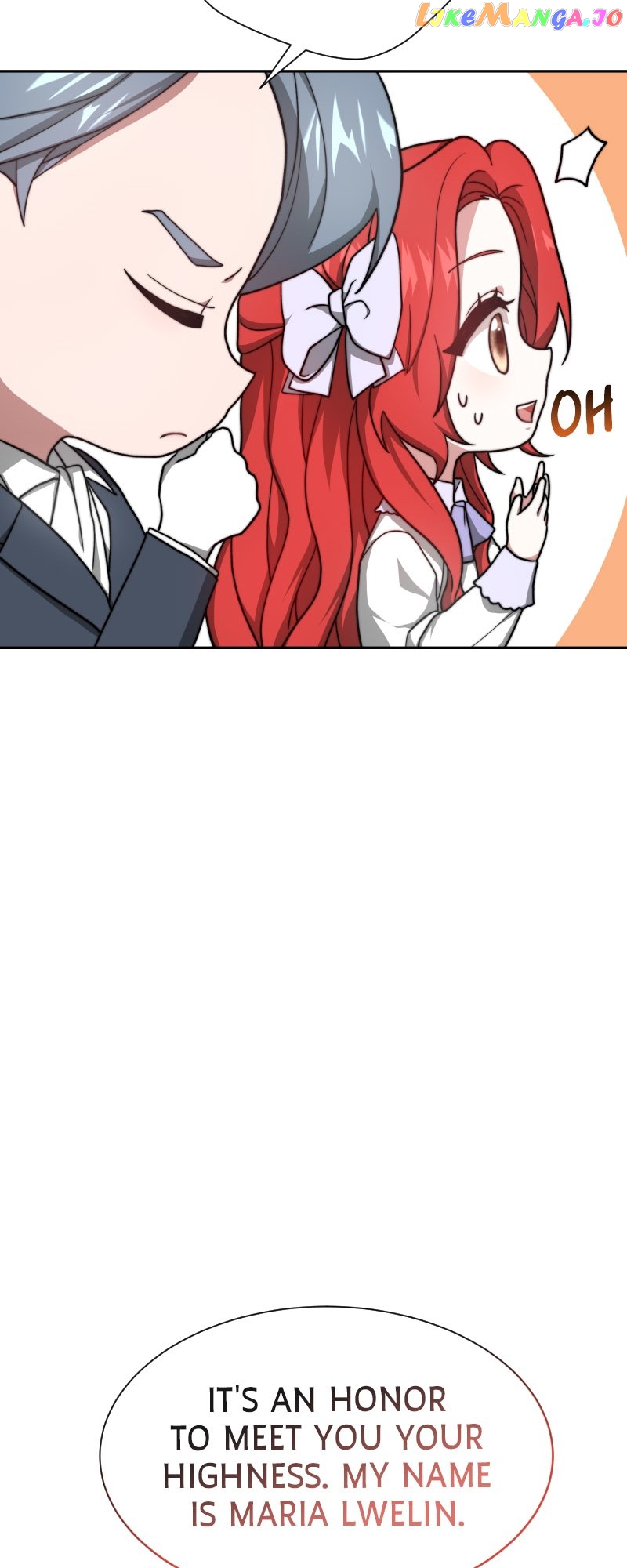 The Life of Maria Lewellin Chapter 9 - page 4