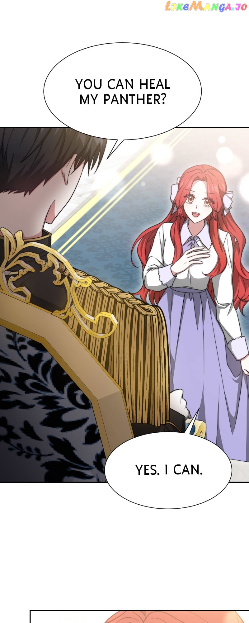 The Life of Maria Lewellin Chapter 9 - page 7