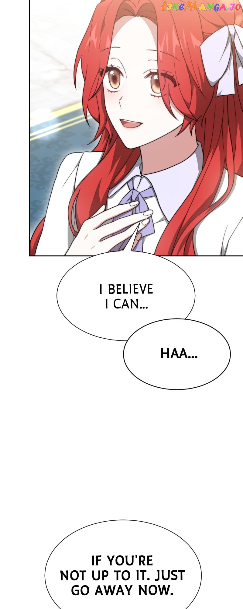 The Life of Maria Lewellin Chapter 9 - page 8