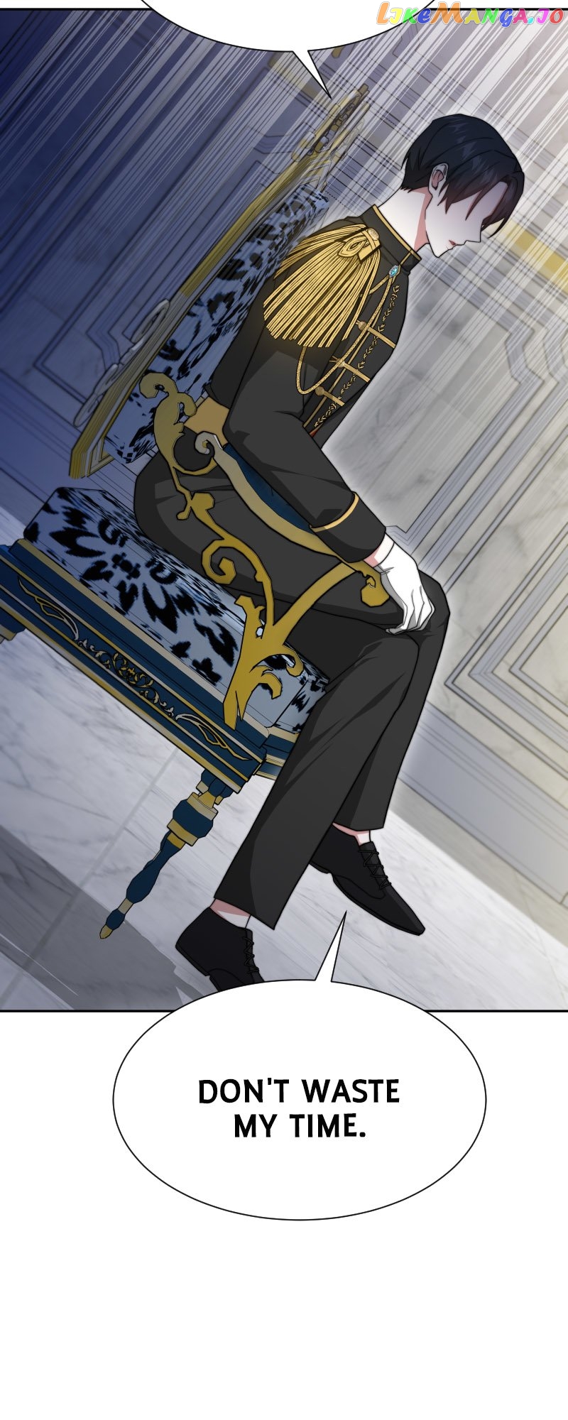 The Life of Maria Lewellin Chapter 9 - page 9