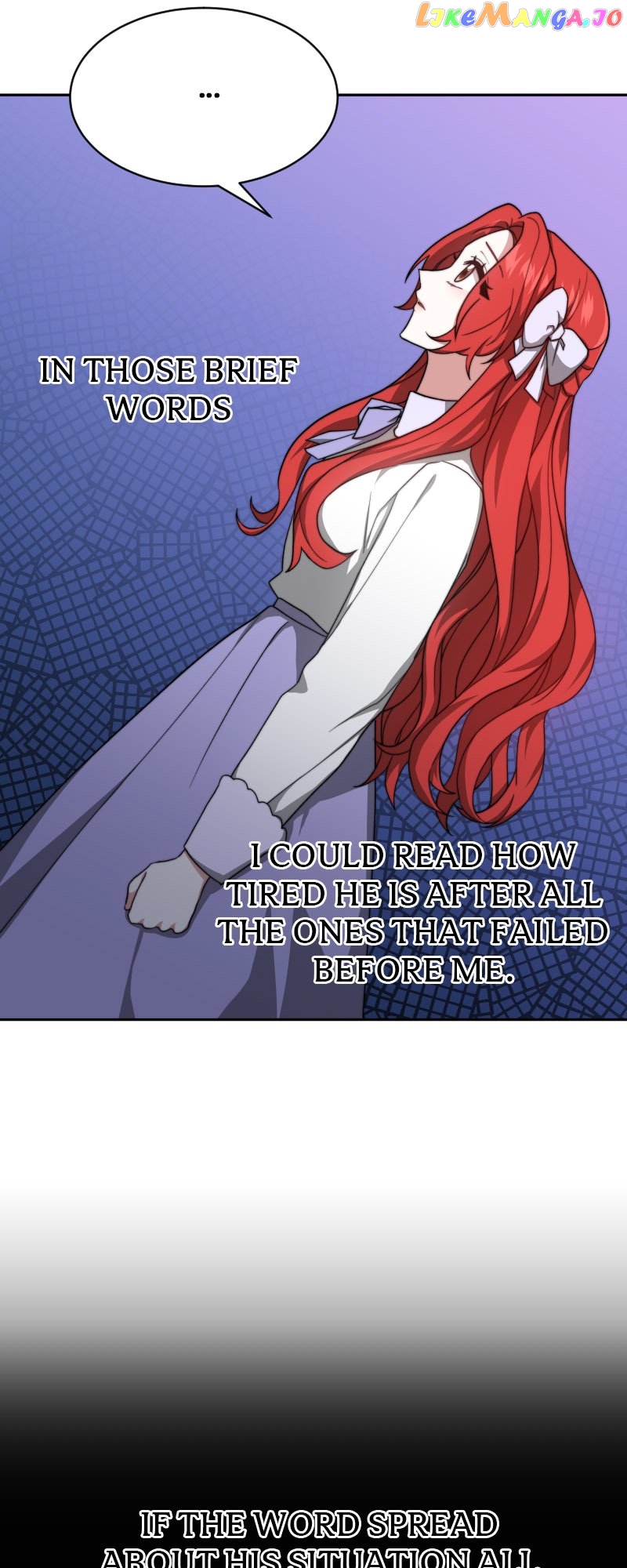 The Life of Maria Lewellin Chapter 9 - page 10