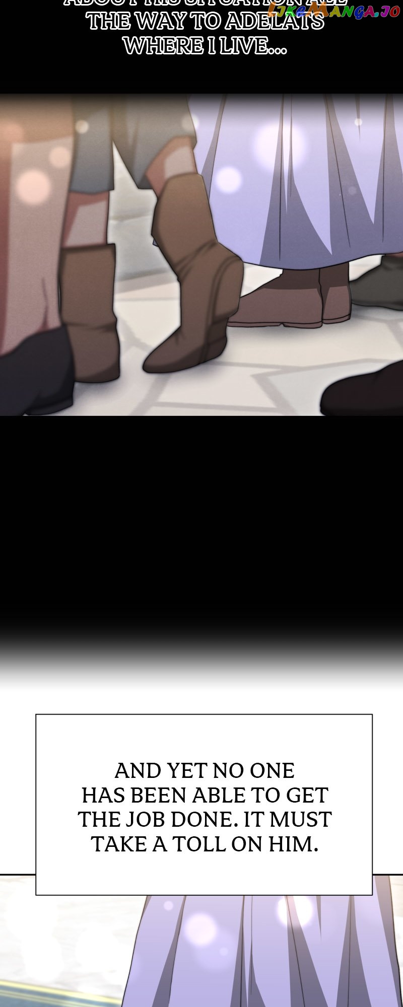 The Life of Maria Lewellin Chapter 9 - page 11