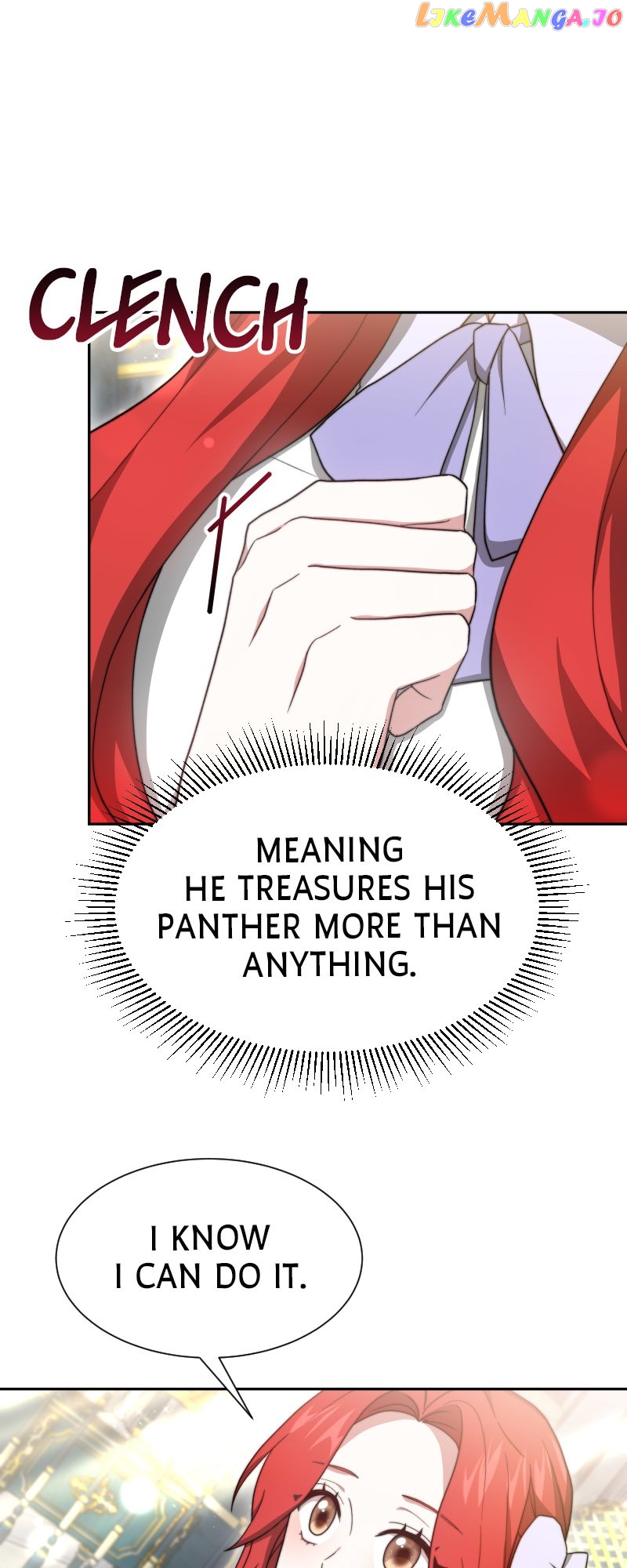 The Life of Maria Lewellin Chapter 9 - page 13