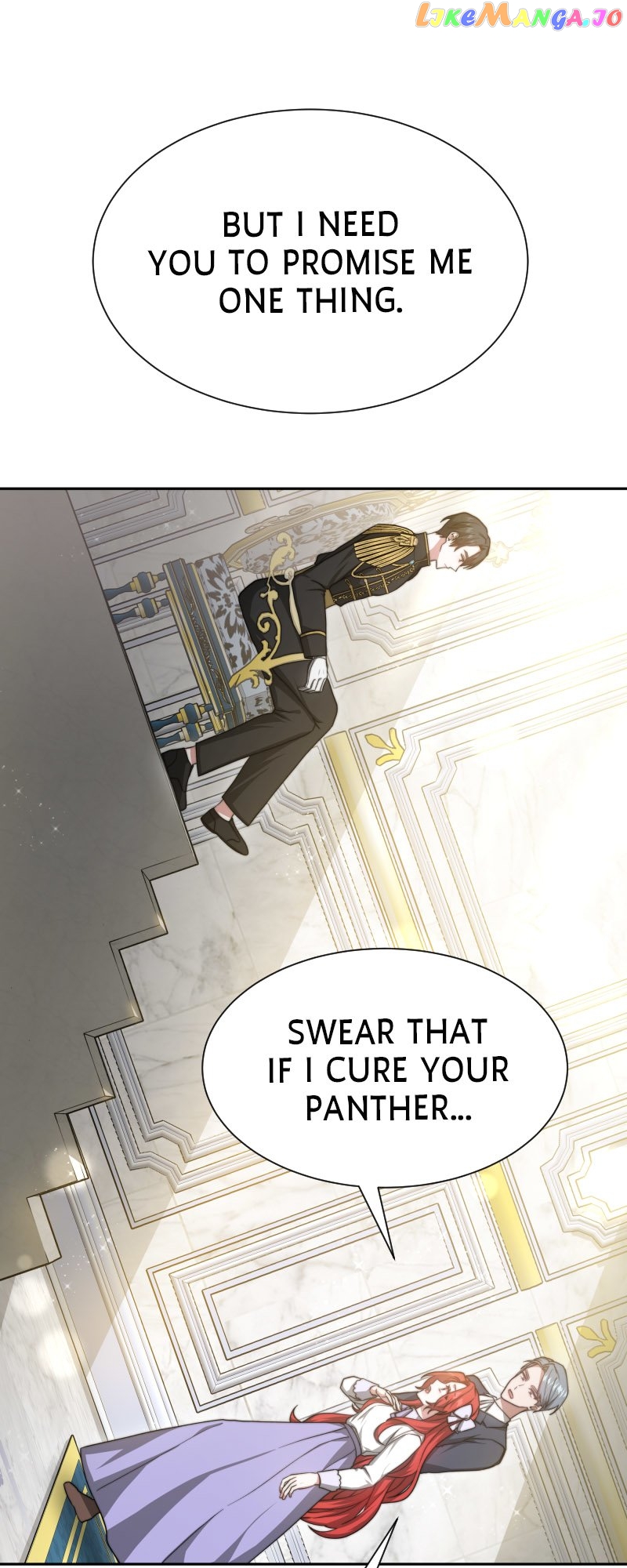 The Life of Maria Lewellin Chapter 9 - page 16