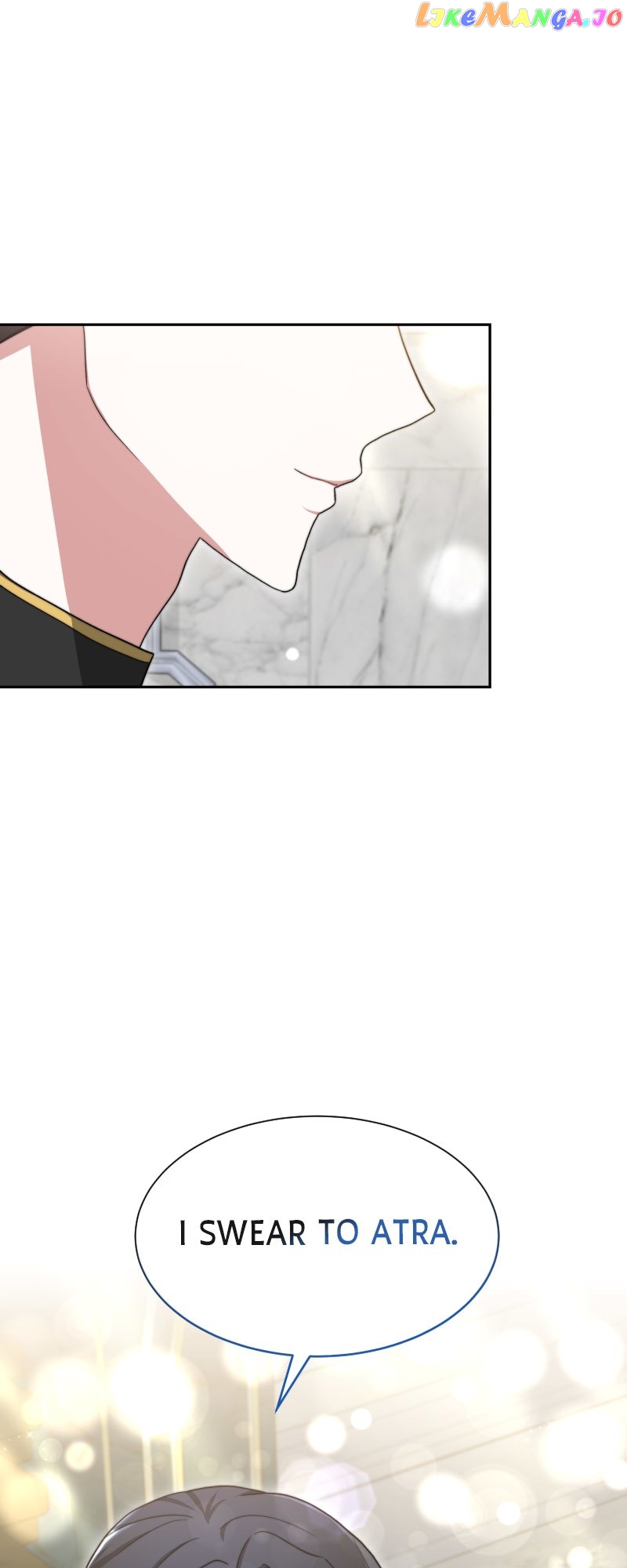 The Life of Maria Lewellin Chapter 9 - page 19