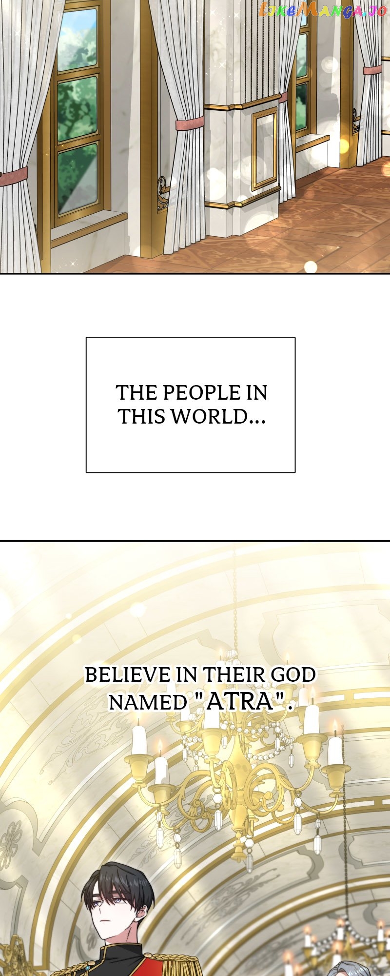 The Life of Maria Lewellin Chapter 9 - page 22