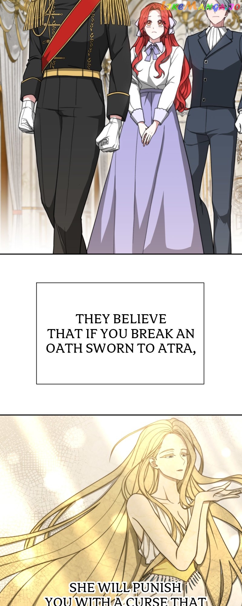 The Life of Maria Lewellin Chapter 9 - page 23