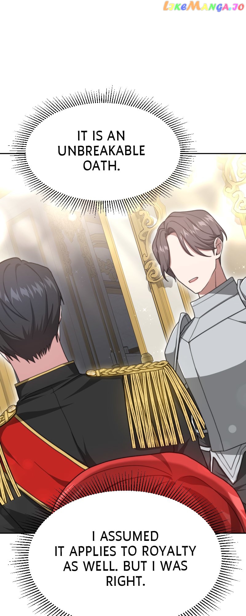 The Life of Maria Lewellin Chapter 9 - page 25