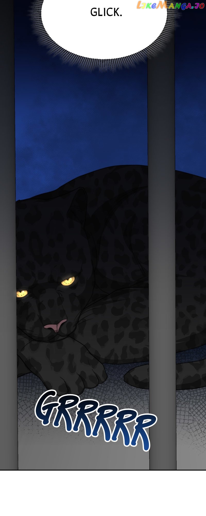 The Life of Maria Lewellin Chapter 9 - page 27