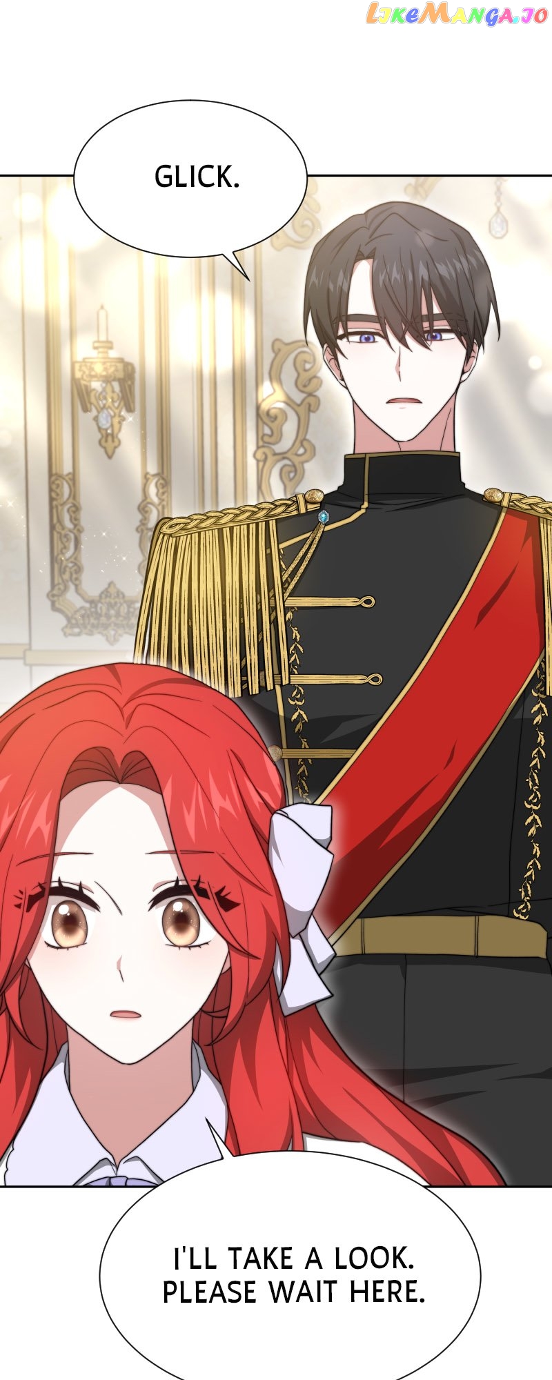 The Life of Maria Lewellin Chapter 9 - page 29