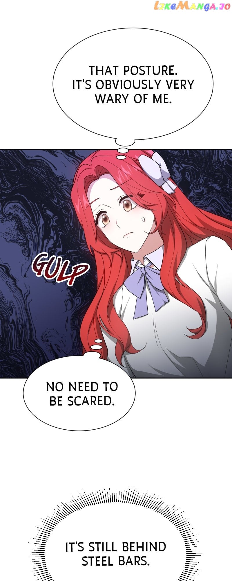 The Life of Maria Lewellin Chapter 9 - page 34