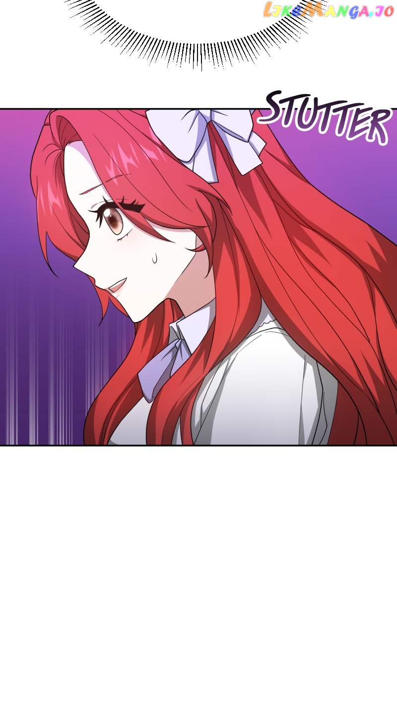 The Life of Maria Lewellin Chapter 9 - page 35