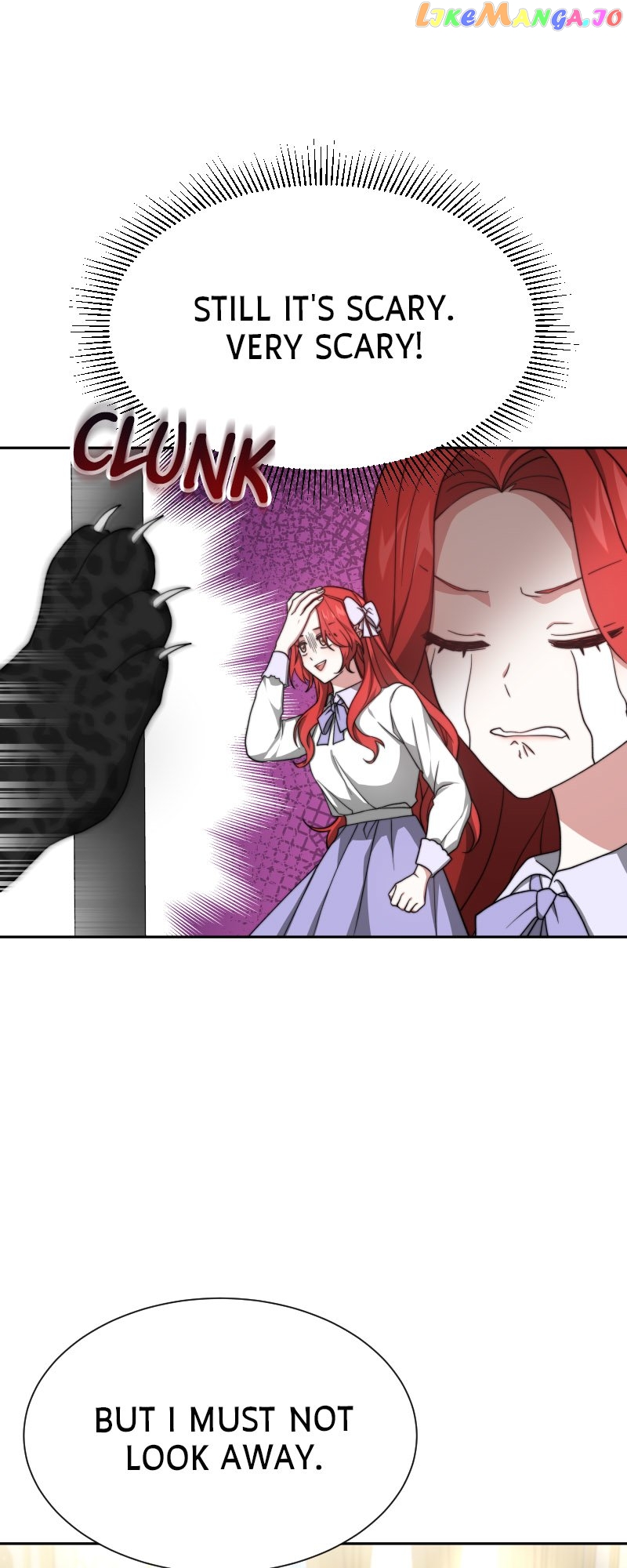 The Life of Maria Lewellin Chapter 9 - page 36