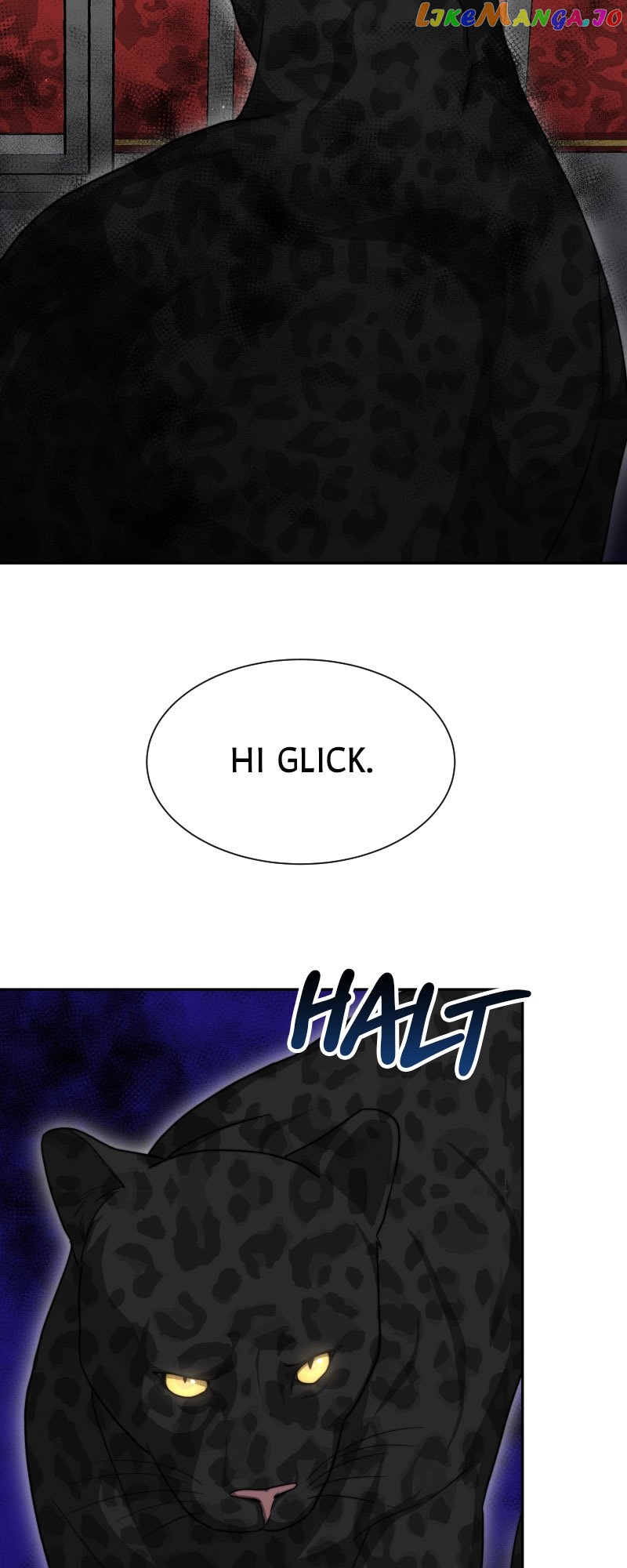 The Life of Maria Lewellin Chapter 9 - page 39