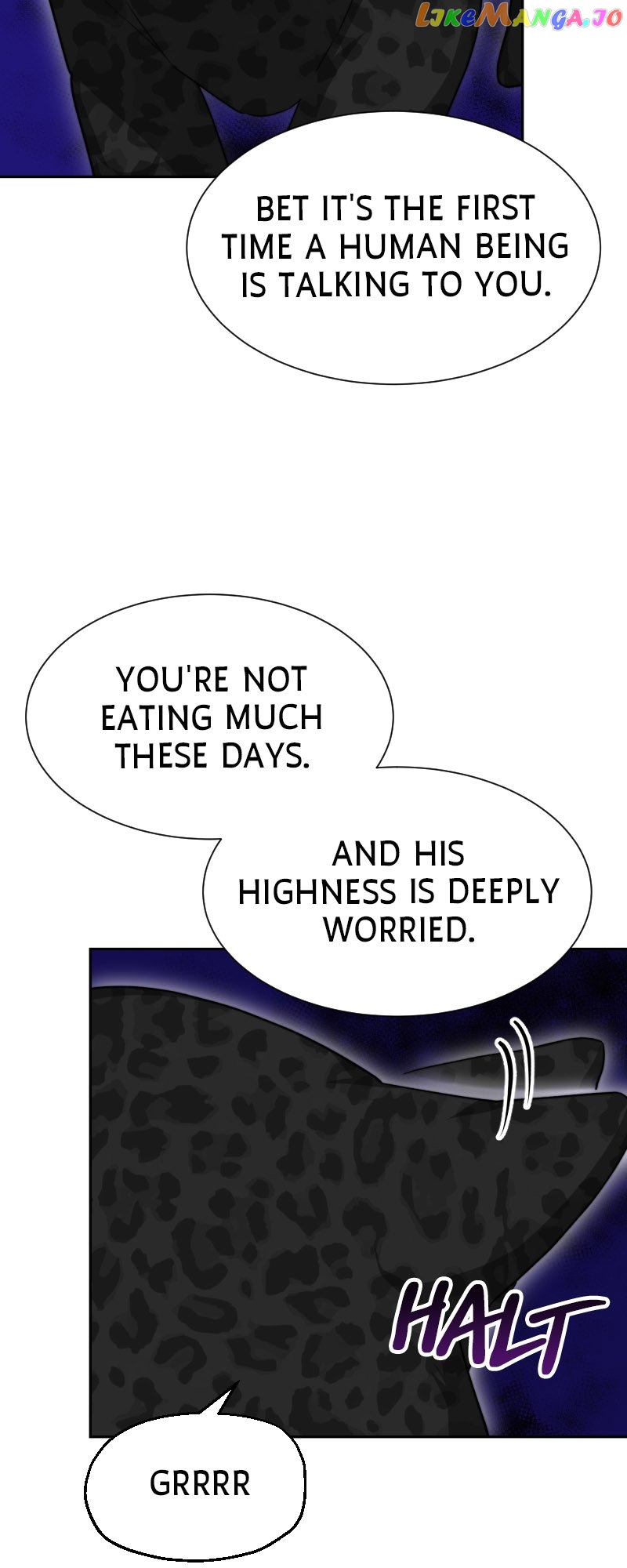 The Life of Maria Lewellin Chapter 9 - page 40