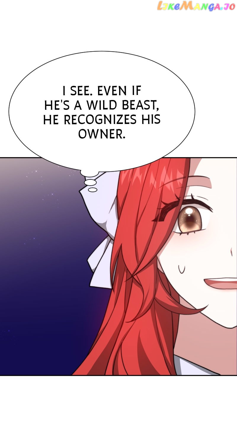 The Life of Maria Lewellin Chapter 9 - page 41