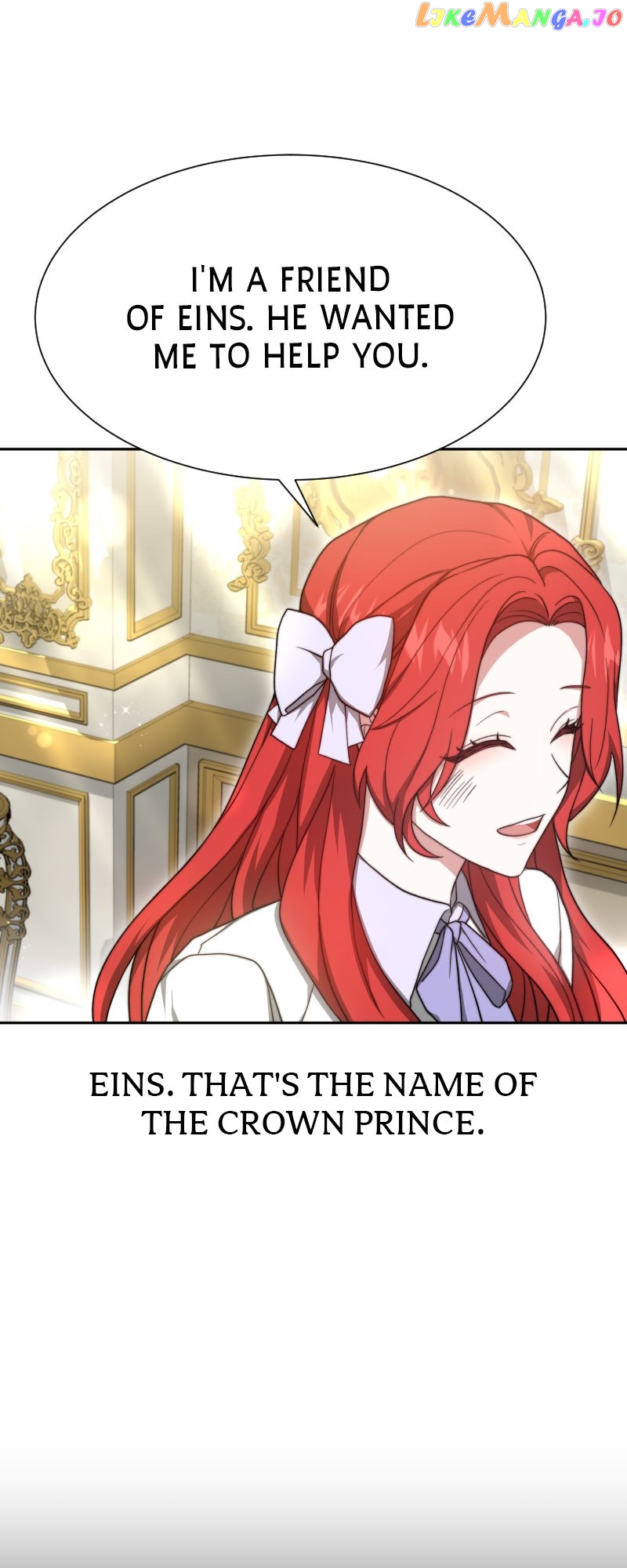 The Life of Maria Lewellin Chapter 9 - page 42