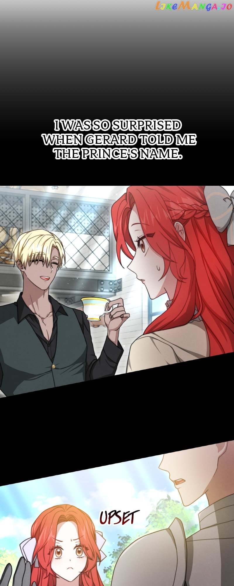 The Life of Maria Lewellin Chapter 9 - page 43