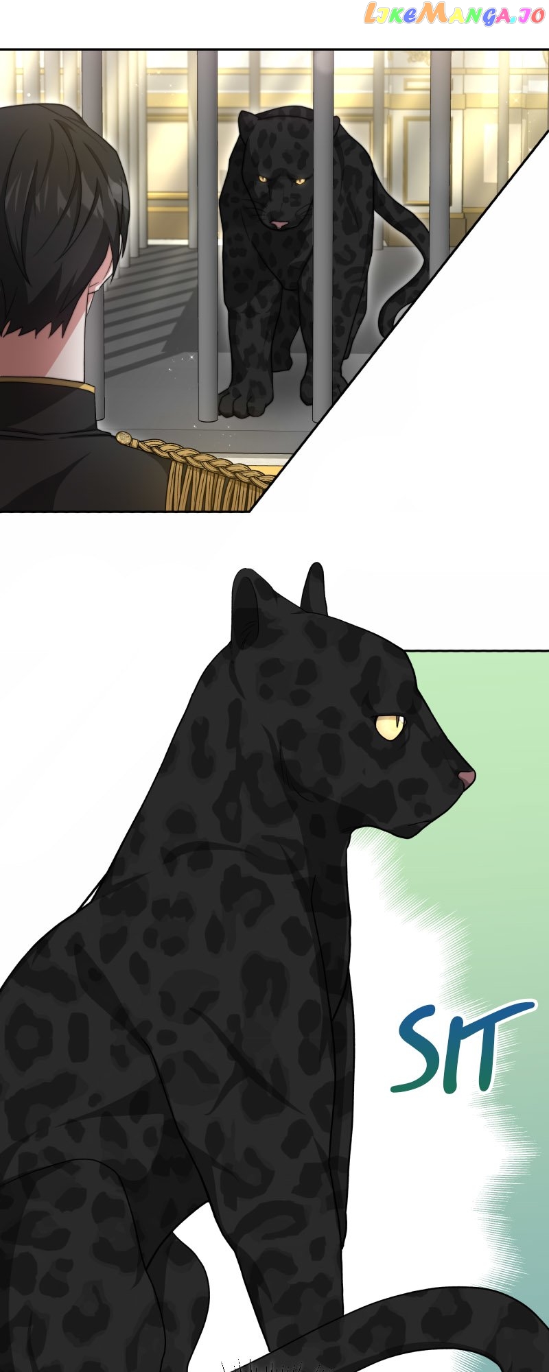 The Life of Maria Lewellin Chapter 9 - page 46