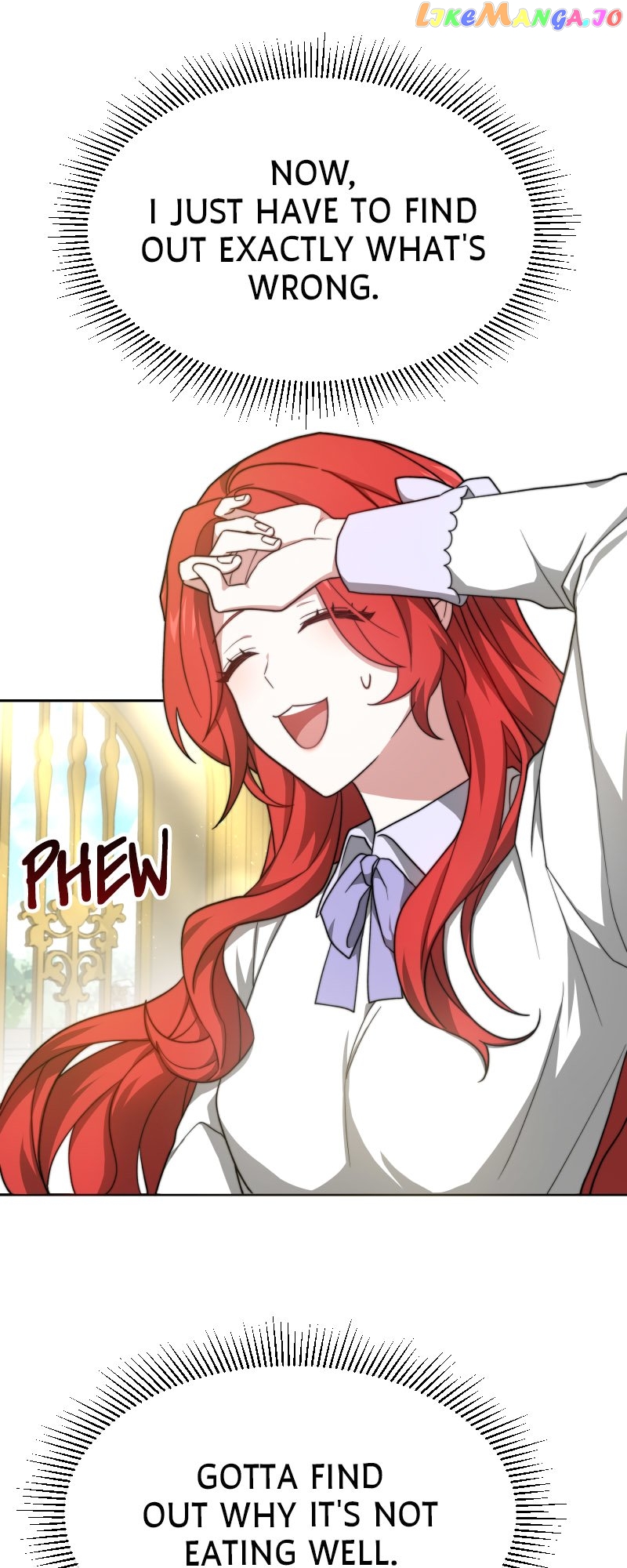 The Life of Maria Lewellin Chapter 9 - page 48