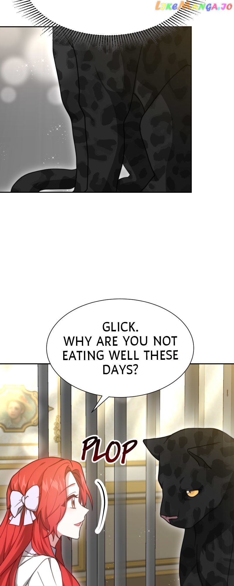 The Life of Maria Lewellin Chapter 9 - page 49