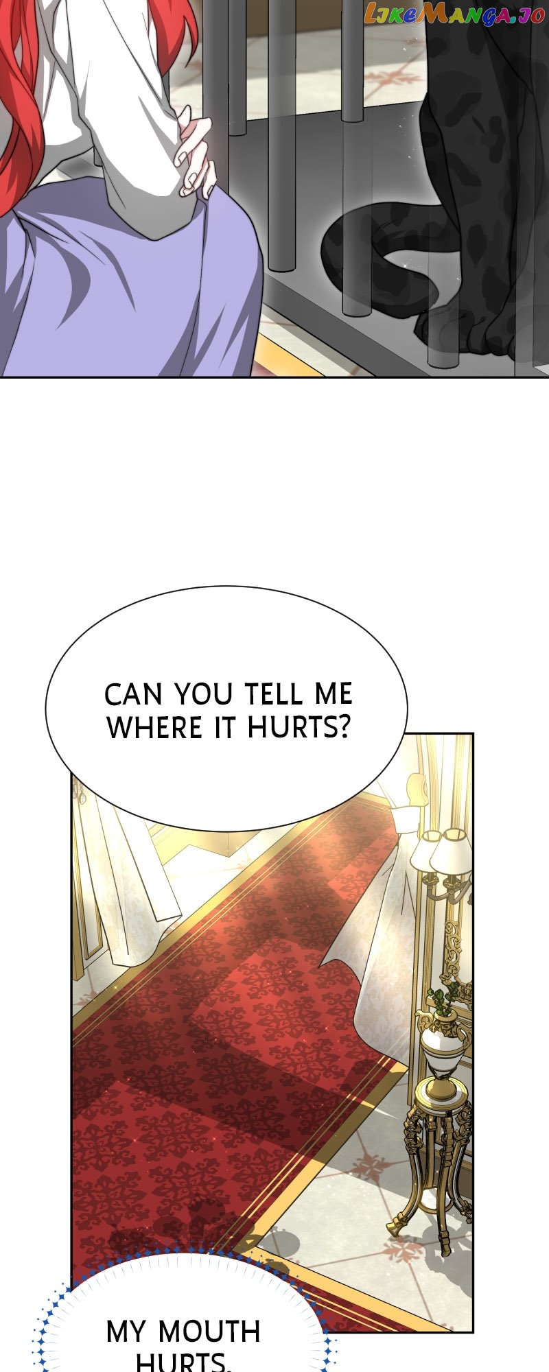 The Life of Maria Lewellin Chapter 9 - page 50