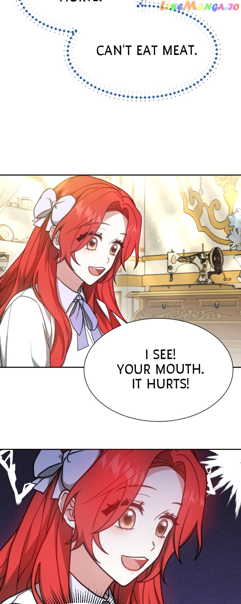 The Life of Maria Lewellin Chapter 9 - page 51