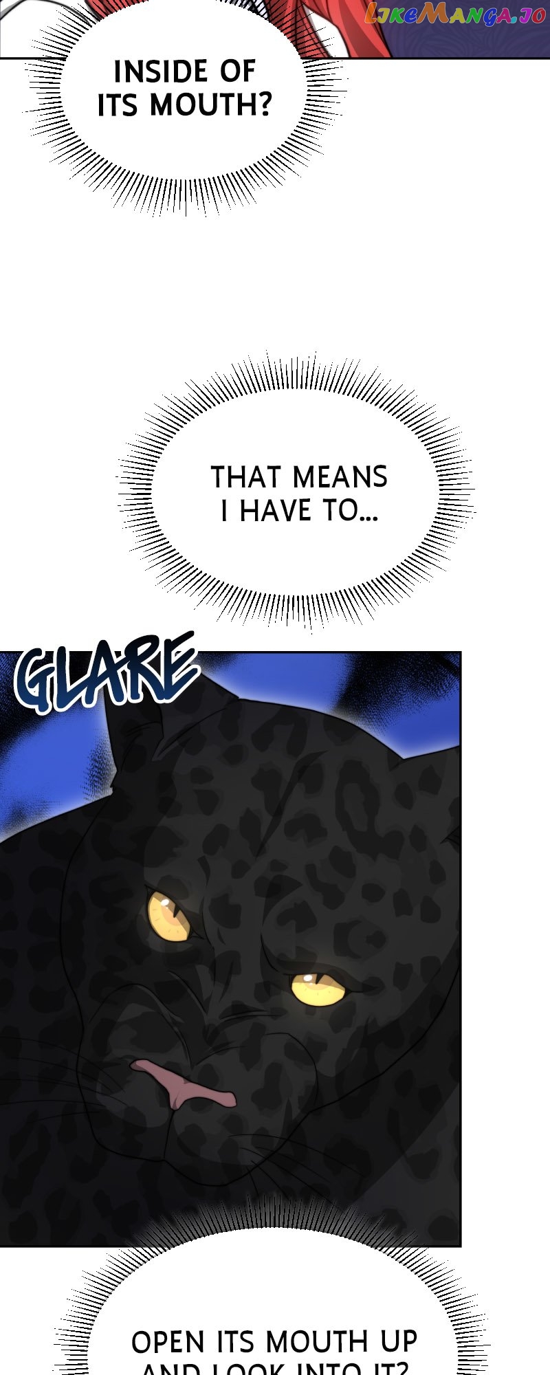 The Life of Maria Lewellin Chapter 9 - page 52