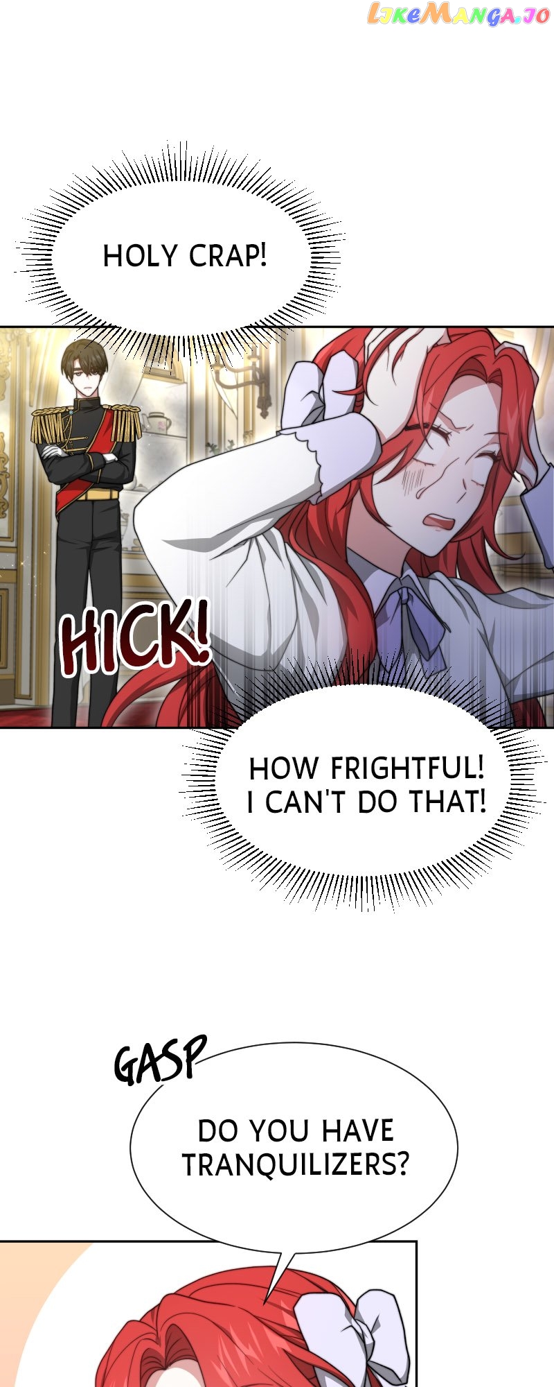 The Life of Maria Lewellin Chapter 9 - page 54