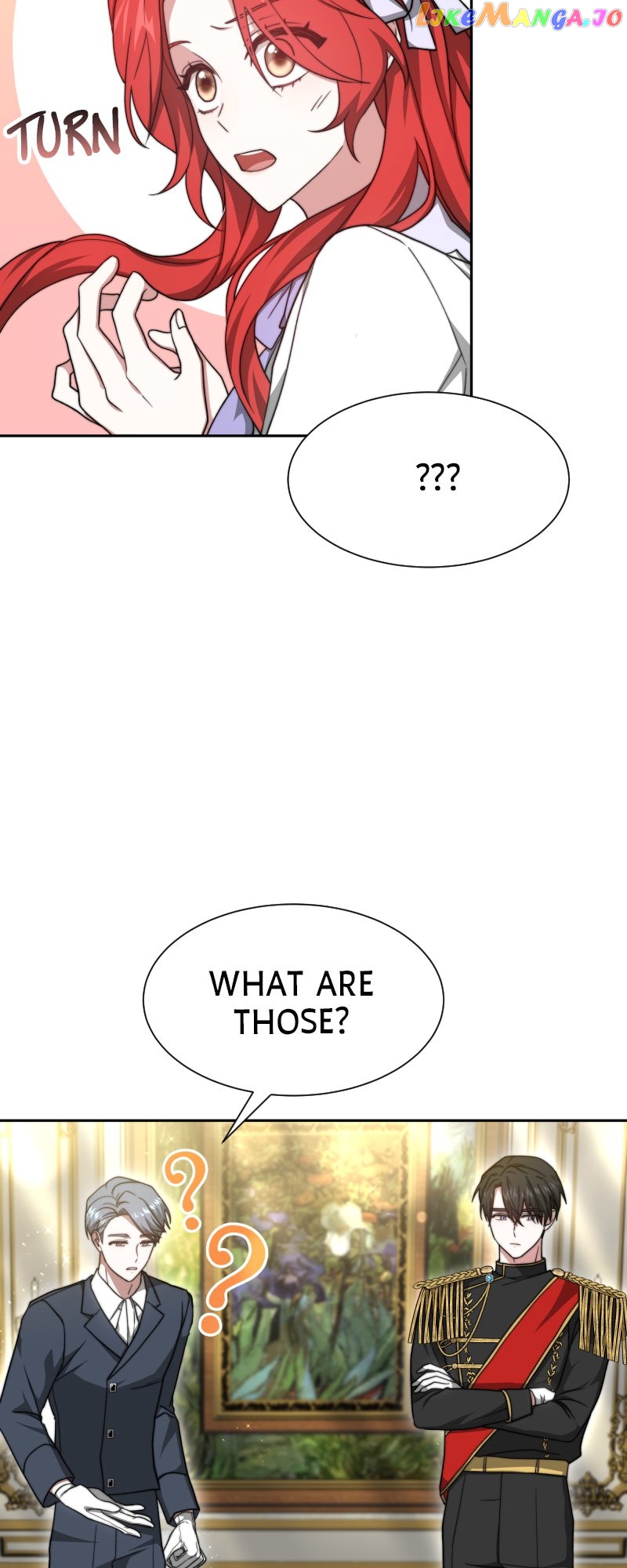 The Life of Maria Lewellin Chapter 9 - page 55