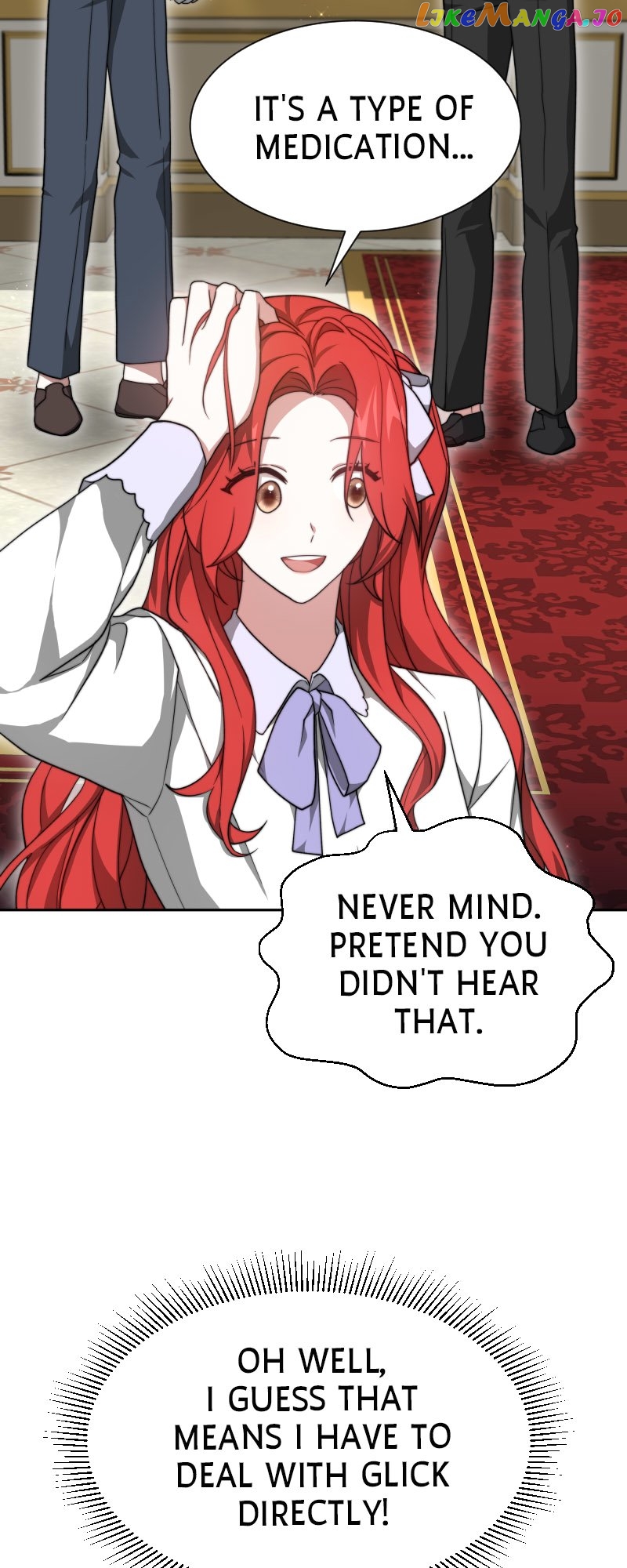 The Life of Maria Lewellin Chapter 9 - page 56