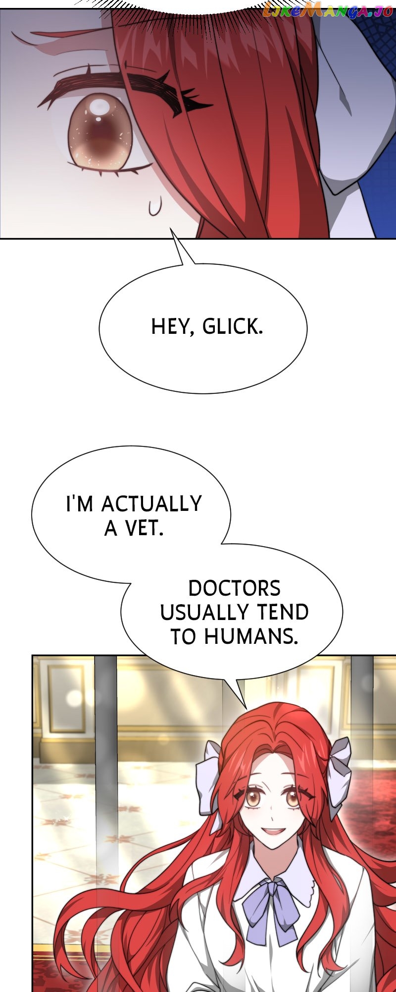 The Life of Maria Lewellin Chapter 9 - page 57