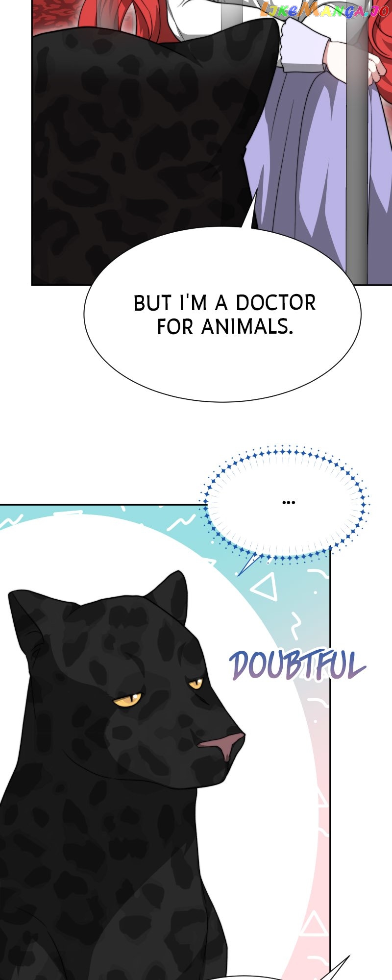 The Life of Maria Lewellin Chapter 9 - page 58