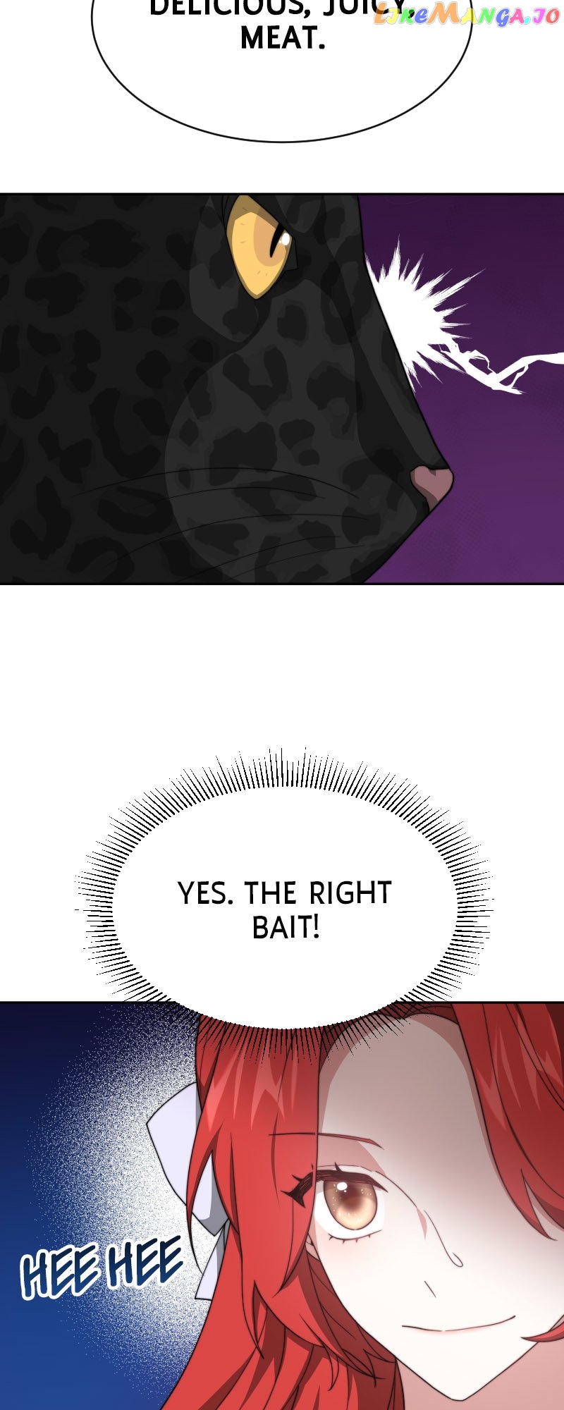 The Life of Maria Lewellin Chapter 9 - page 61