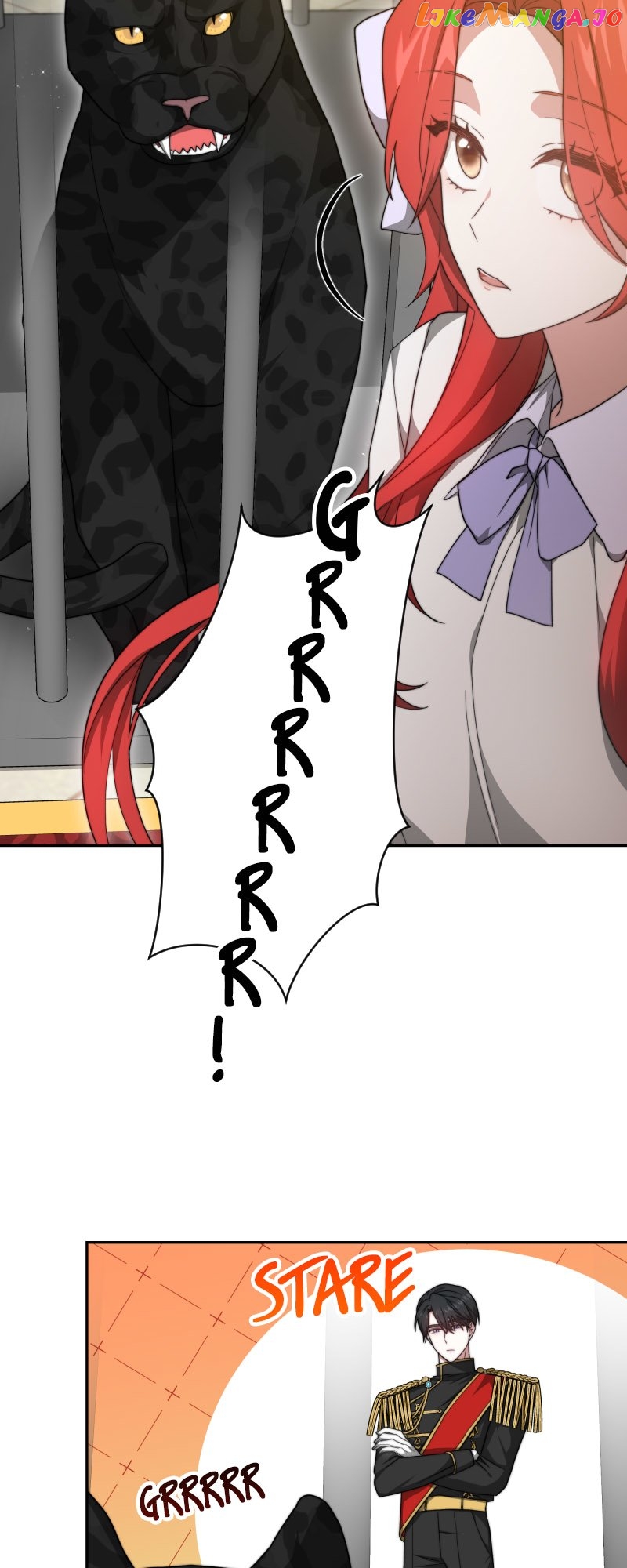 The Life of Maria Lewellin Chapter 9 - page 64