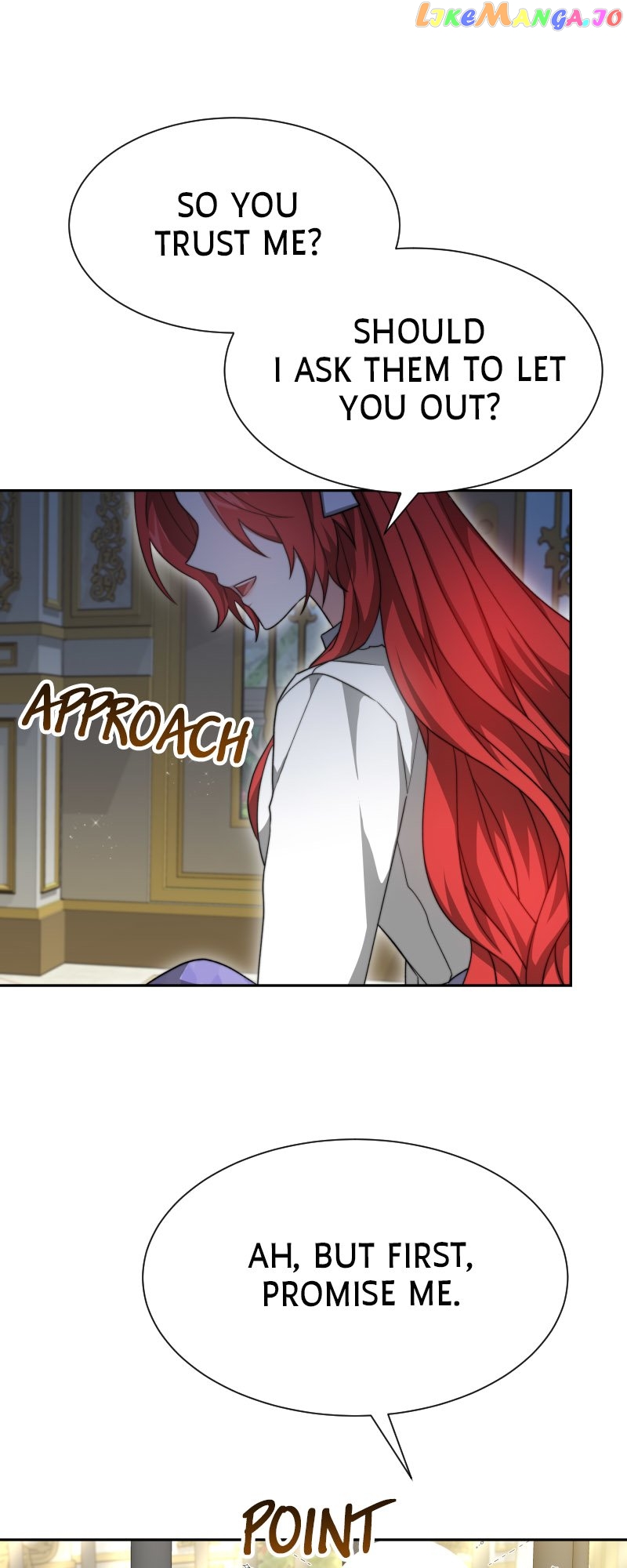 The Life of Maria Lewellin Chapter 9 - page 66