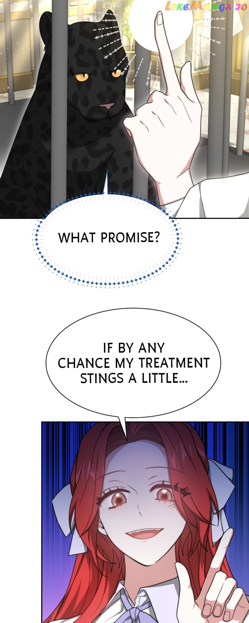 The Life of Maria Lewellin Chapter 9 - page 67