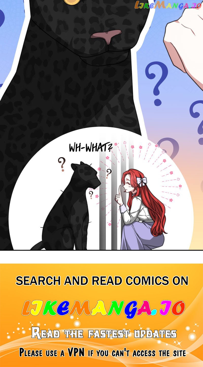 The Life of Maria Lewellin Chapter 9 - page 69